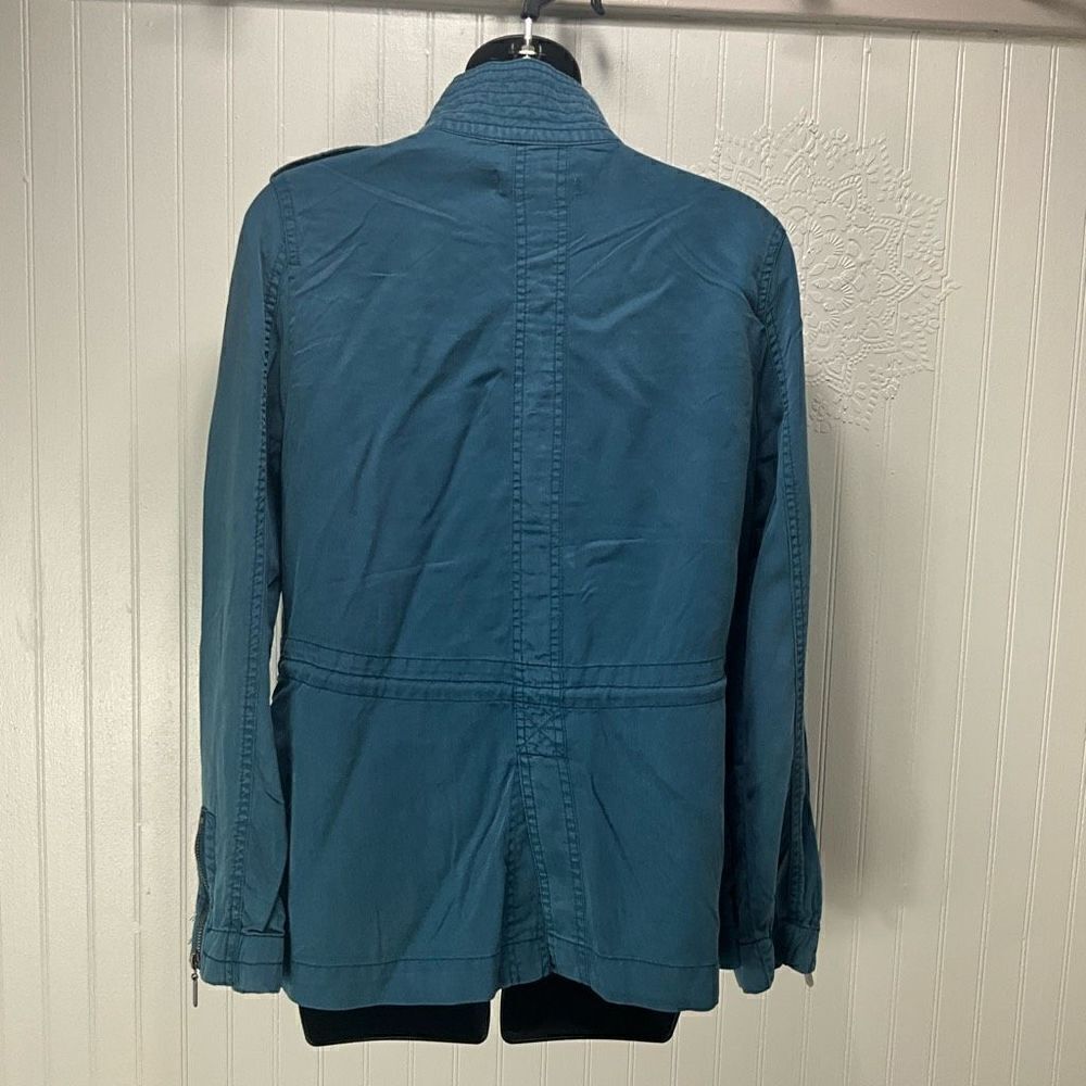 FOR THE REPUBLIC Lightweight Jacket - Picture 3 of 5